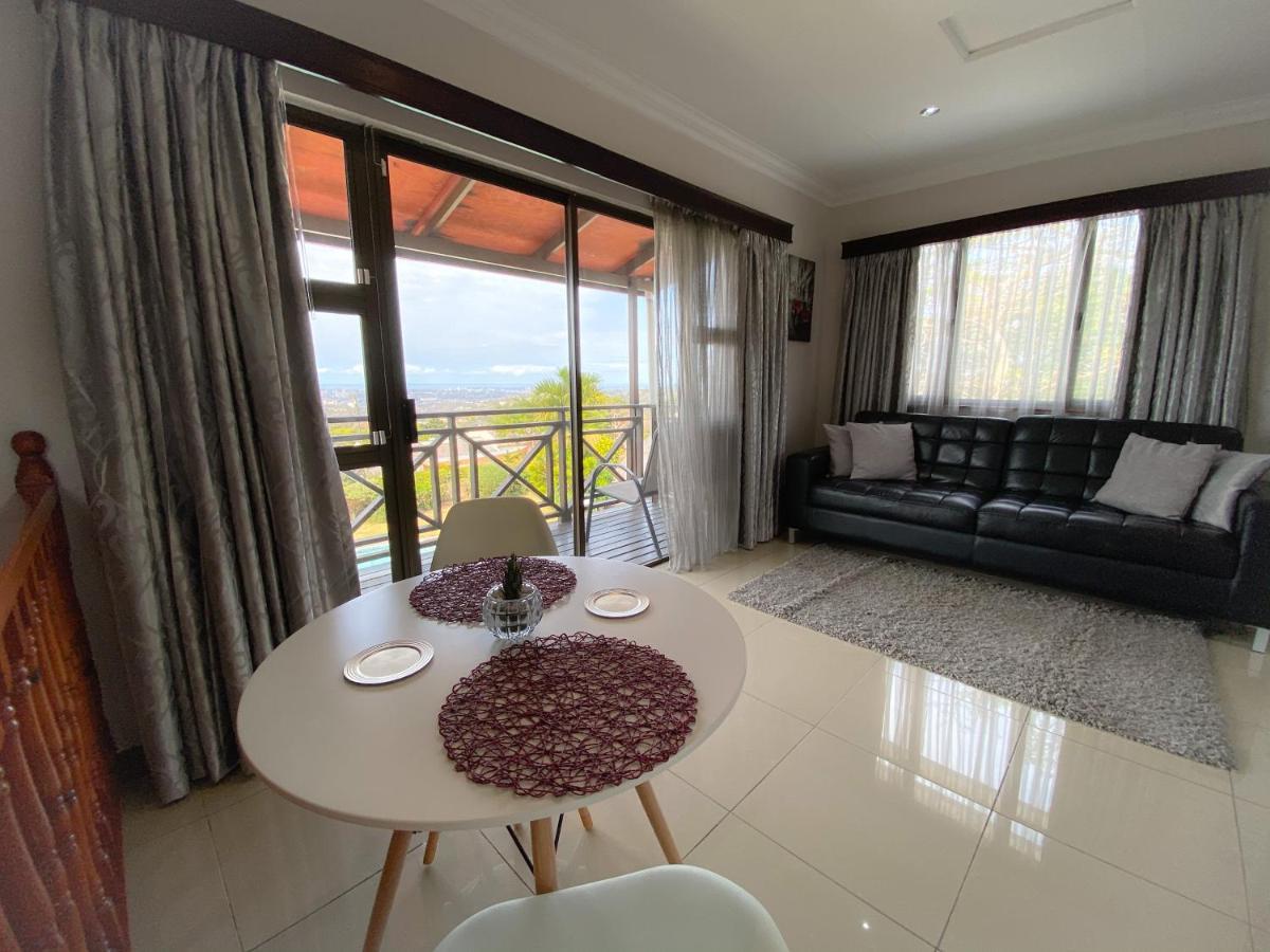 The Meritus Guest House Westville Ngoại thất bức ảnh