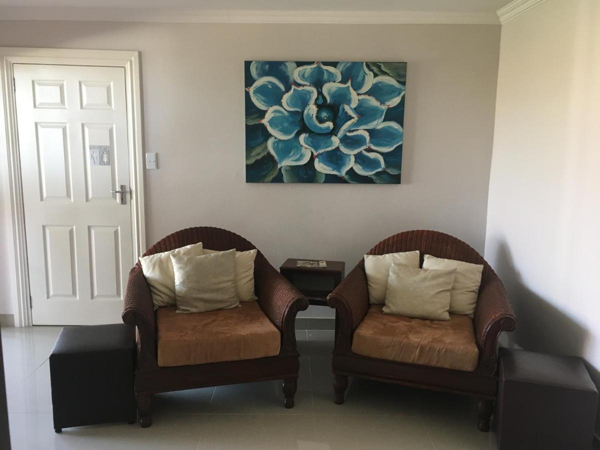 The Meritus Guest House Westville Ngoại thất bức ảnh
