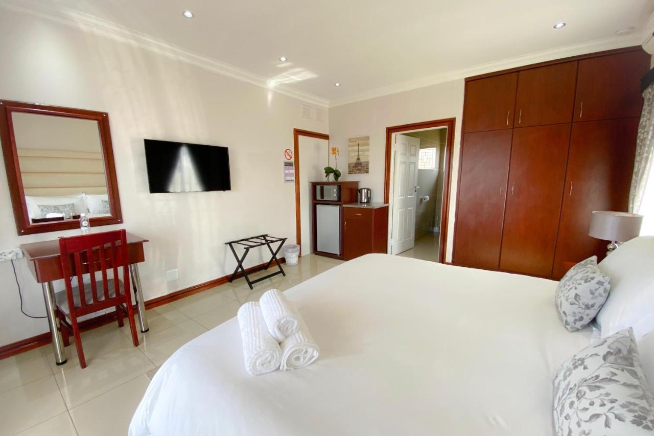 The Meritus Guest House Westville Ngoại thất bức ảnh