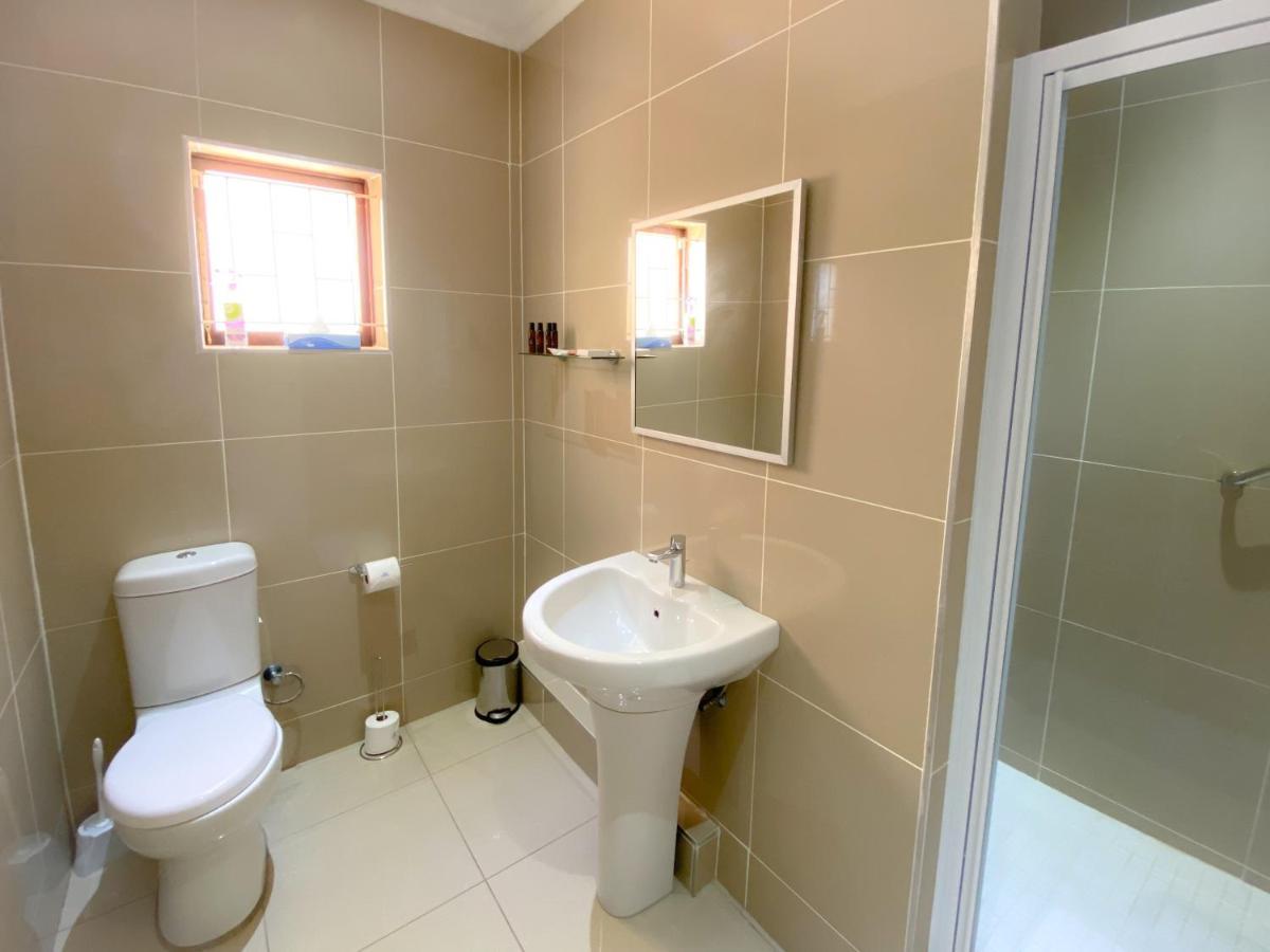 The Meritus Guest House Westville Ngoại thất bức ảnh