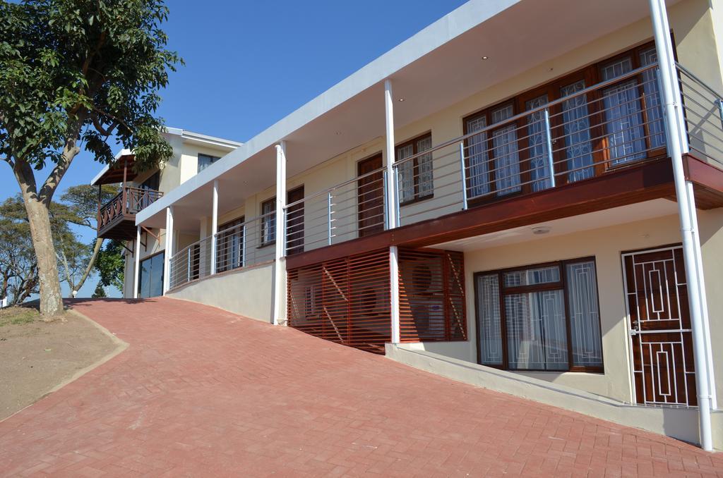 The Meritus Guest House Westville Ngoại thất bức ảnh