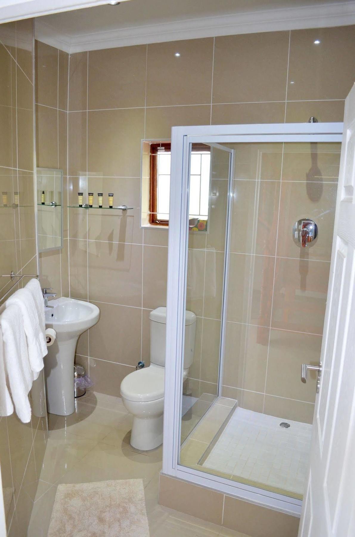 The Meritus Guest House Westville Ngoại thất bức ảnh
