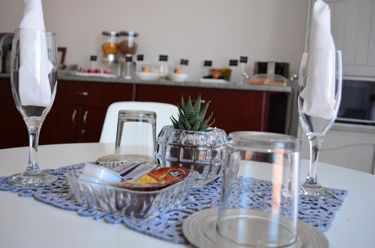 The Meritus Guest House Westville Ngoại thất bức ảnh