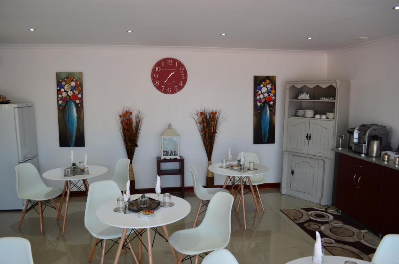 The Meritus Guest House Westville Ngoại thất bức ảnh