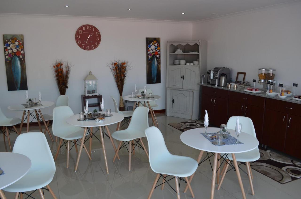 The Meritus Guest House Westville Ngoại thất bức ảnh