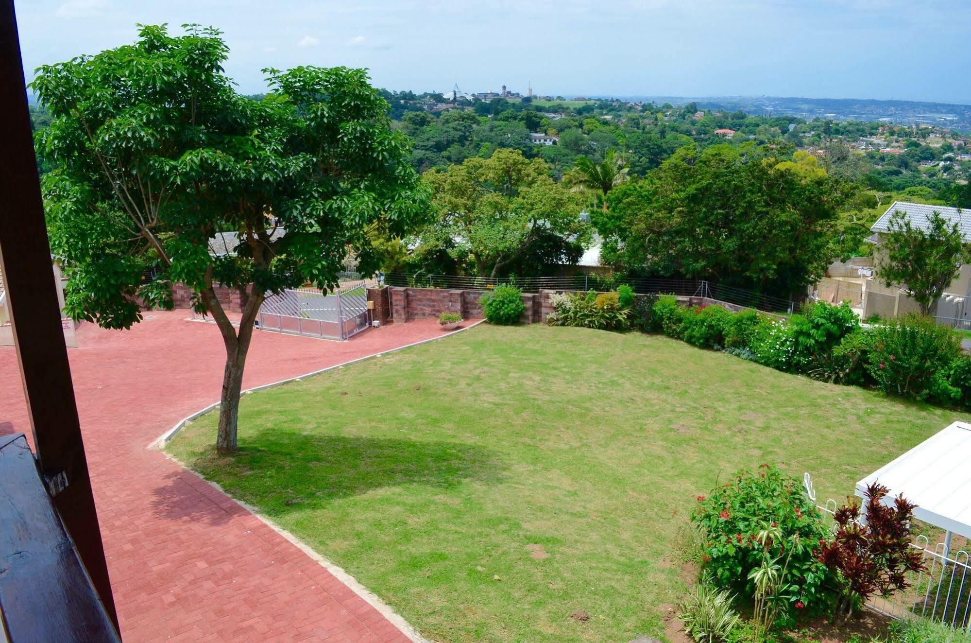 The Meritus Guest House Westville Ngoại thất bức ảnh